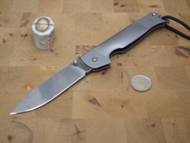 Cold Steel Pocket Bushman