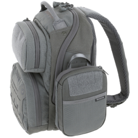 Maxpedition ERZ Versie 2.0 Everyday Organizer grijs