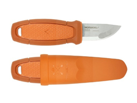 Morakniv Eldris burnt orange