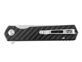 Firebird FH11 Flipper Black Carbon fiber