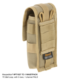 Maxpedition TC-1 Pouch