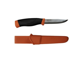 Morakniv Companion Heavy Duty Burt Orange