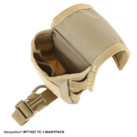 Maxpedition TC-1 Pouch