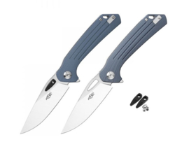 Firebird Flipper FH921 Grey PE