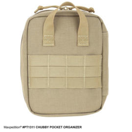 Maxpedition Chubby Organizer