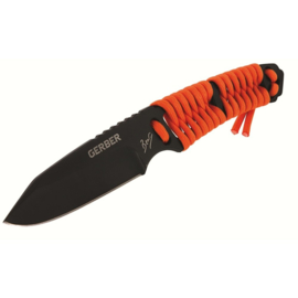 Bear Grylls Paracord Knife