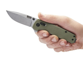 SOG Terminus XR G10 Green