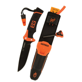 Bear Grylls Ultimate Pro Fixed Blade