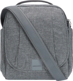 PACSAFE Metrosafe LS200 Tas - dark tweed