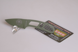 ESEE Candiru OD Green