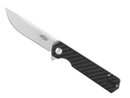 Firebird FH11 Flipper Black Carbon fiber