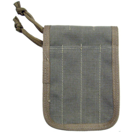 Maxpedition Small Notebook Cover 3inch x 5 inch
