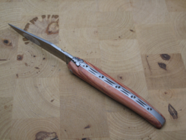 Laguiole en Aubrac - 10 cm Rosewood