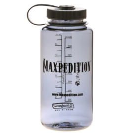 Maxpedition fles ca. 1 liter