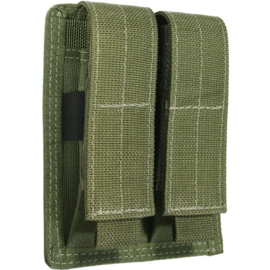 Maxpedition Double sheath Magazine / knife / tool