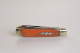 Rough Rider Mini Trapper Orange