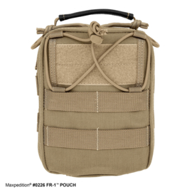 Maxpedition FR-1 Combat Medical Pouch