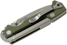 Cold Steel AD-15 Groen