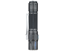 Olight Warrior 3S Titanium Black stonewashed