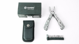 Ganzo multitool G301H