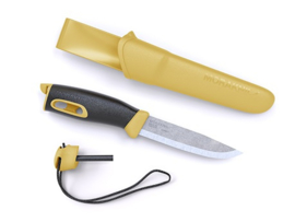 Morakniv Companion Spark - diverse kleuren