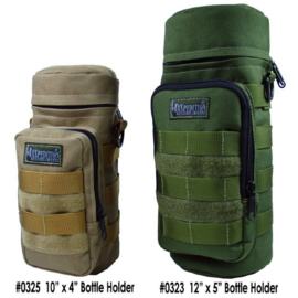 Maxpedition 10 x 4 bottle holder