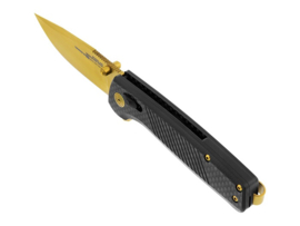 SOG Terminus XR LTE Carbon + Gold