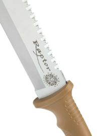 United Cutlery Colombian Raptor Machete