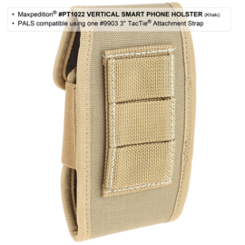 Maxpedition Vertical Smart Phone Holster