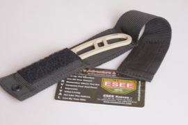ESEE Candiru Desert Tan