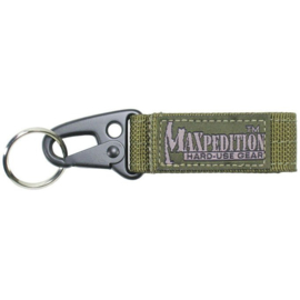 Maxpedition KEYPER (key retention system)