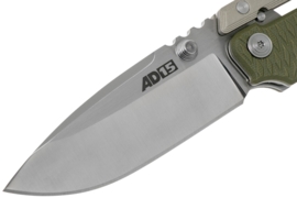 Cold Steel AD-15 Groen