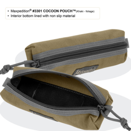 Maxpedition Cocoon Pouch