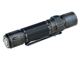 Olight Warrior 3S Titanium Black stonewashed