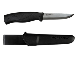 Morakniv Companion Heavy Duty Black (S