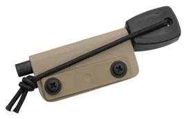 Extrema Ratio  SARTRE Expeditions met Firesteel