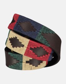 ESTRIBOS Marcus riem
