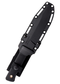 Cold Steel SRK, Survival Rescue Knife, SK-5 High Carbon Steel