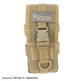 Maxpedition TC-1 Pouch