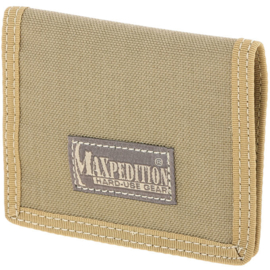 Maxpedition ENCORE RFID BLOCKING WALLET OD Green