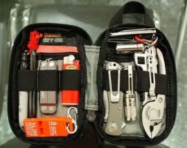 EDC - Every Day Carry - wat is dat precies?