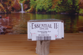 Bark River Essential II CPM-154 Scarlet Elder Burl RESERVED!!!