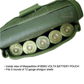 Maxpedition VOLTA Battery Pouch