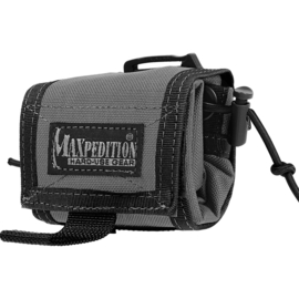 Maxpedition Rollypoly Folding Dump Pouch