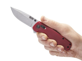 SOG Terminus XR G10 Crimson