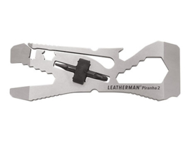 Leatherman Piranha