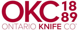 Ontario knives