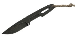 Extrema Ratio  SARTRE Expeditions met Firesteel