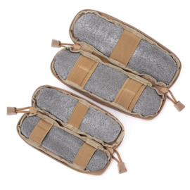 Budget Molle Pouch groot