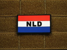 Nederlandse vlag 50 x 28mm